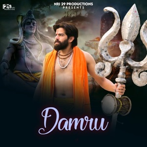 Damru (feat. Sahab Bishnoi)