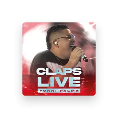 Listen to Yonni Palma, watch music videos, read bio, see tour dates & more!