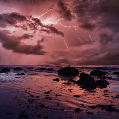 Voice In the Thunder - Single