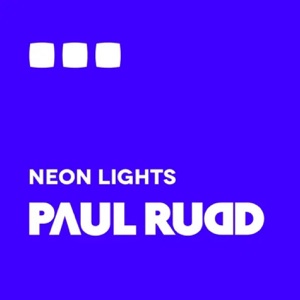Neon Lights - EP