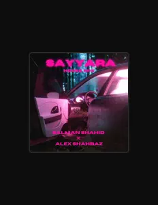 聆聽 Salman Shahid、觀看音樂影片、閱讀小傳、查看巡演日期等！