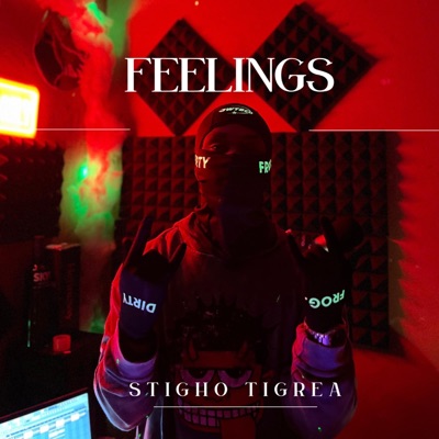 Feelings (feat. YFC) - Single