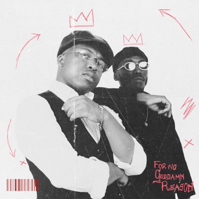 For No Goddamn Reason