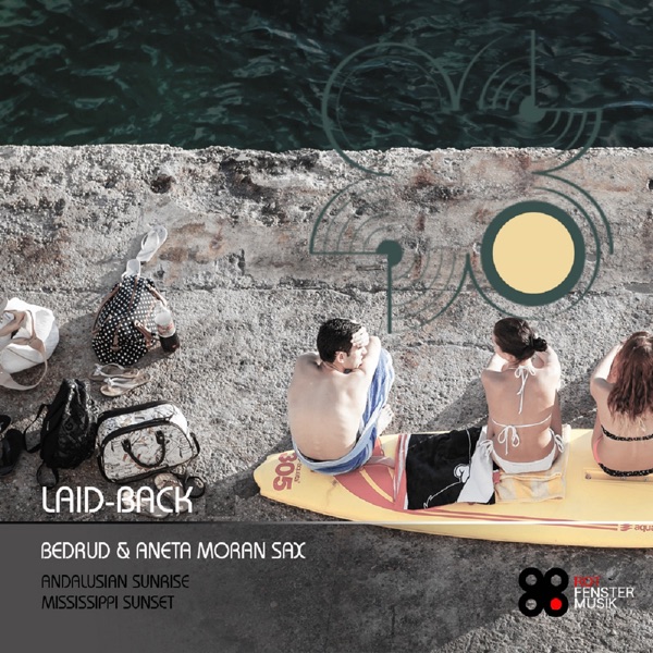 Laid - Back - Single