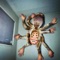 #drunk (XANNAHOLIK EXCLUSIVE) (feat. Xannaholik) - Dükie lyrics