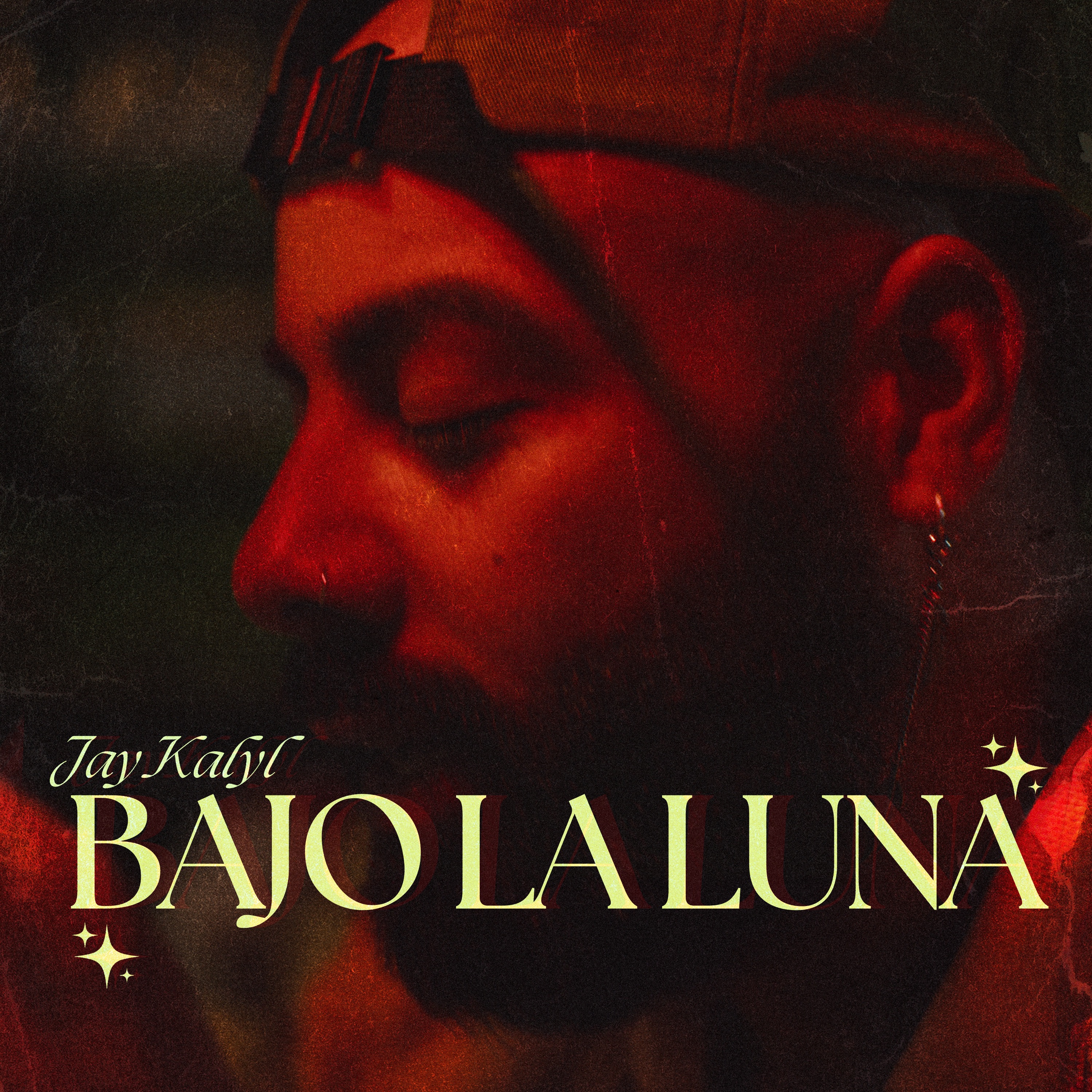 Bajo la Luna - Single