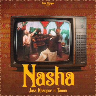 Nasha - Single