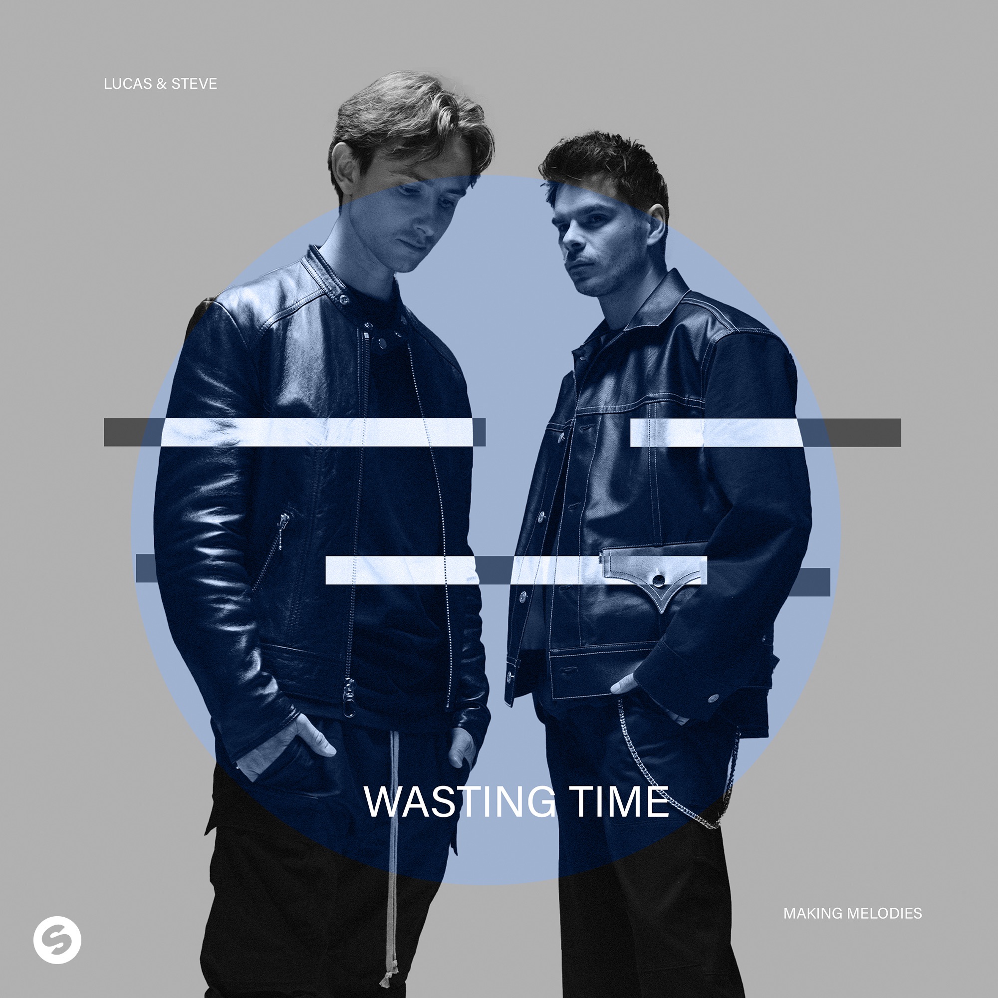 LUCAS & STEVE - Wasting Time