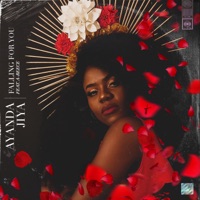 Falling For You - Single - Ayanda Jiya & A-Reece
