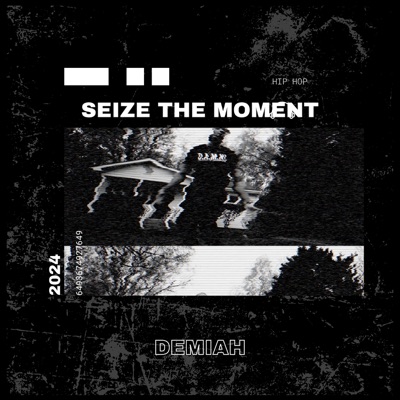 Seize The Moment (feat. Ryan Lucas) - Single