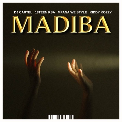 MADIBA - Single