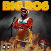 Hail Mary (feat. Cre the Deacon) - Single - Big Ro6