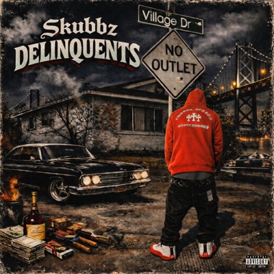 Delinquents (feat. BTX4) - Single