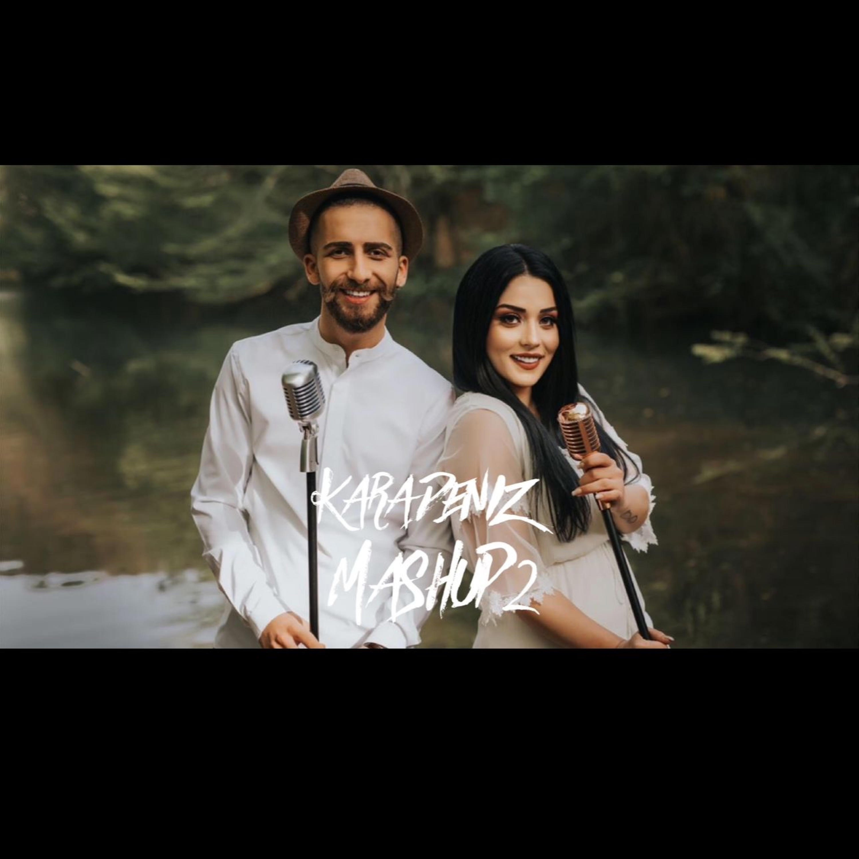 Karadeniz Mashup 2 - Single