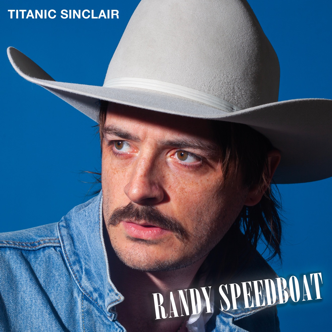 Titanic Sinclair – Randy Speedboat (2025) [iTunes Match M4A]