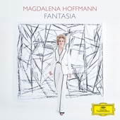 Fantasia in D Minor, F. 19 (Transcr. for Harp) artwork