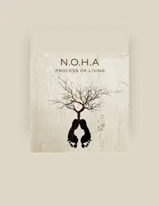 Listen to N.O.H.A., watch music videos, read bio, see tour dates & more!