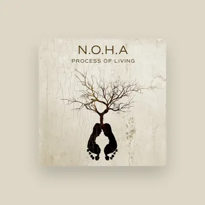 Listen to N.O.H.A., watch music videos, read bio, see tour dates & more!