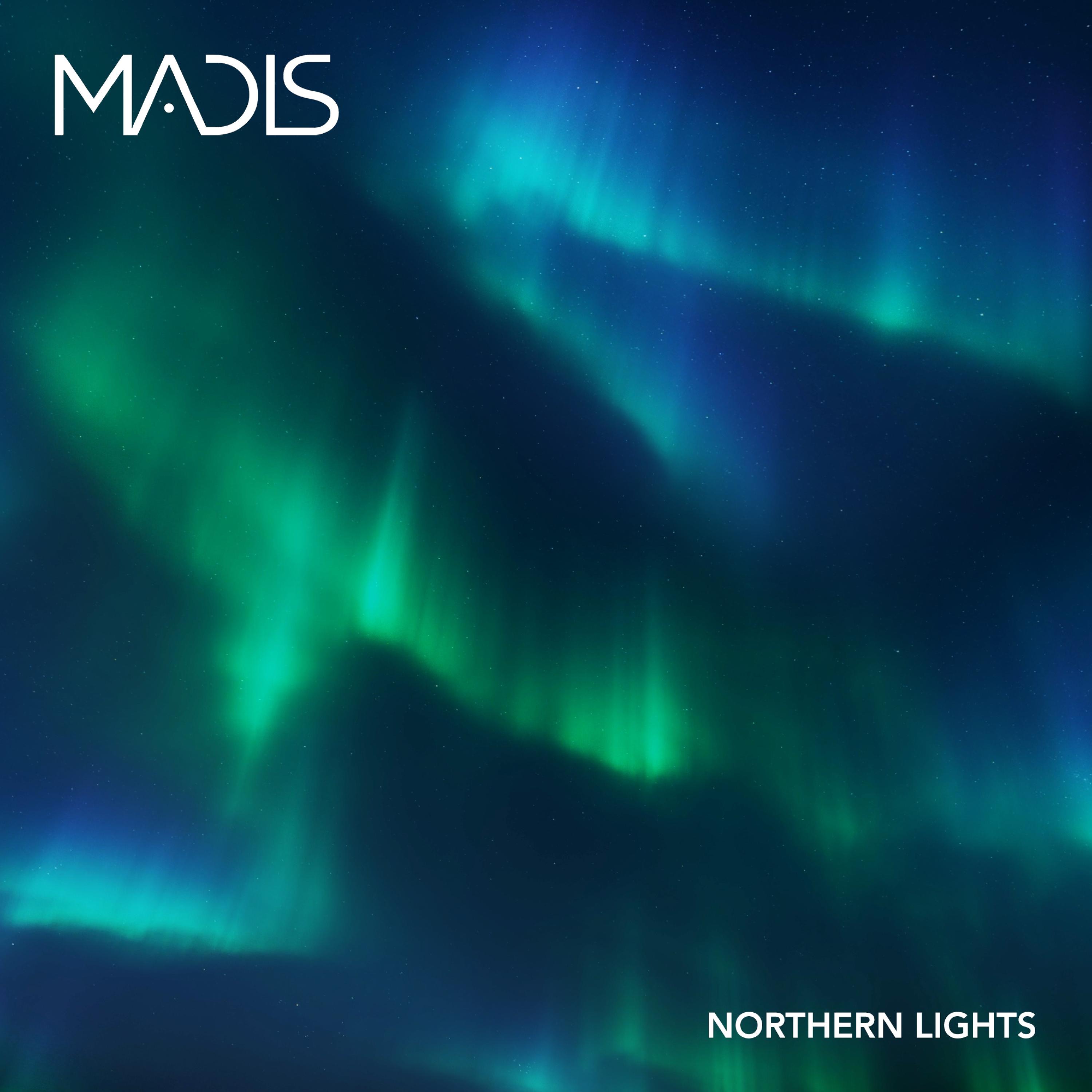 Northern Lights - EP