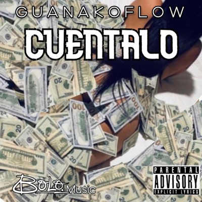 Cuentalo - Single