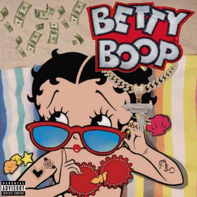 BETTY BOOP - Single