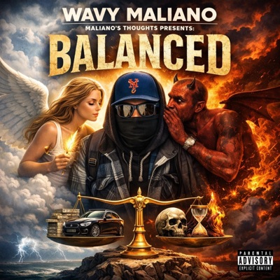 Malianos Thoughts Presents: Balanced