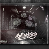 La mecca (idioma calle'hero) - ARSEMAN