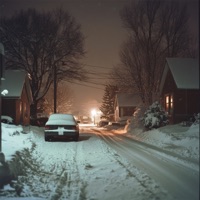 first snow (feat. No Lyrics) - Single - Slowly