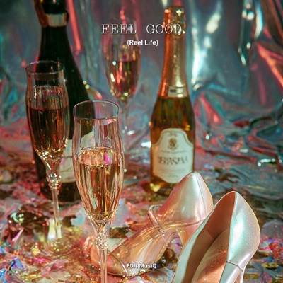 Feel Good(Reel Life) - Single