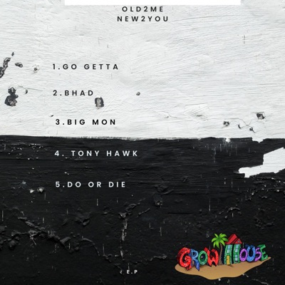 Old 2 Me New To You - EP