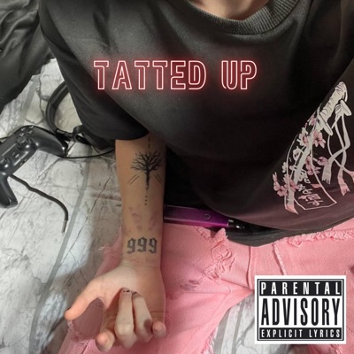 Tatted Up (feat. Lil Shark) - Single
