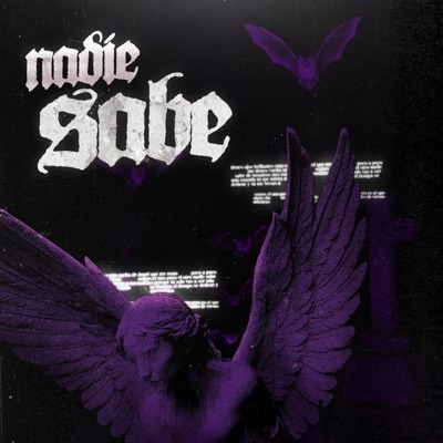 Nadie Sabe - Single