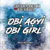 Captain Planet 4x4 - Obi Agyi Obi Girl