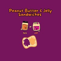 Peanut Butter & Jelly Sandwiches - Single - DJ CBee SUPREME