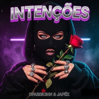 Intenções - Single - Japéx & Ofabricinn