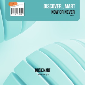 Now or Never - Single
