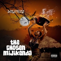 The chosen Mijikenda (feat. Dellyfeelz) - Sep Gang