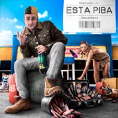 esta piba artwork