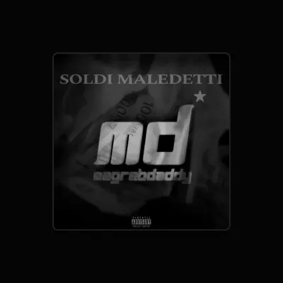Listen to Magreb Daddy, watch music videos, read bio, see tour dates & more!