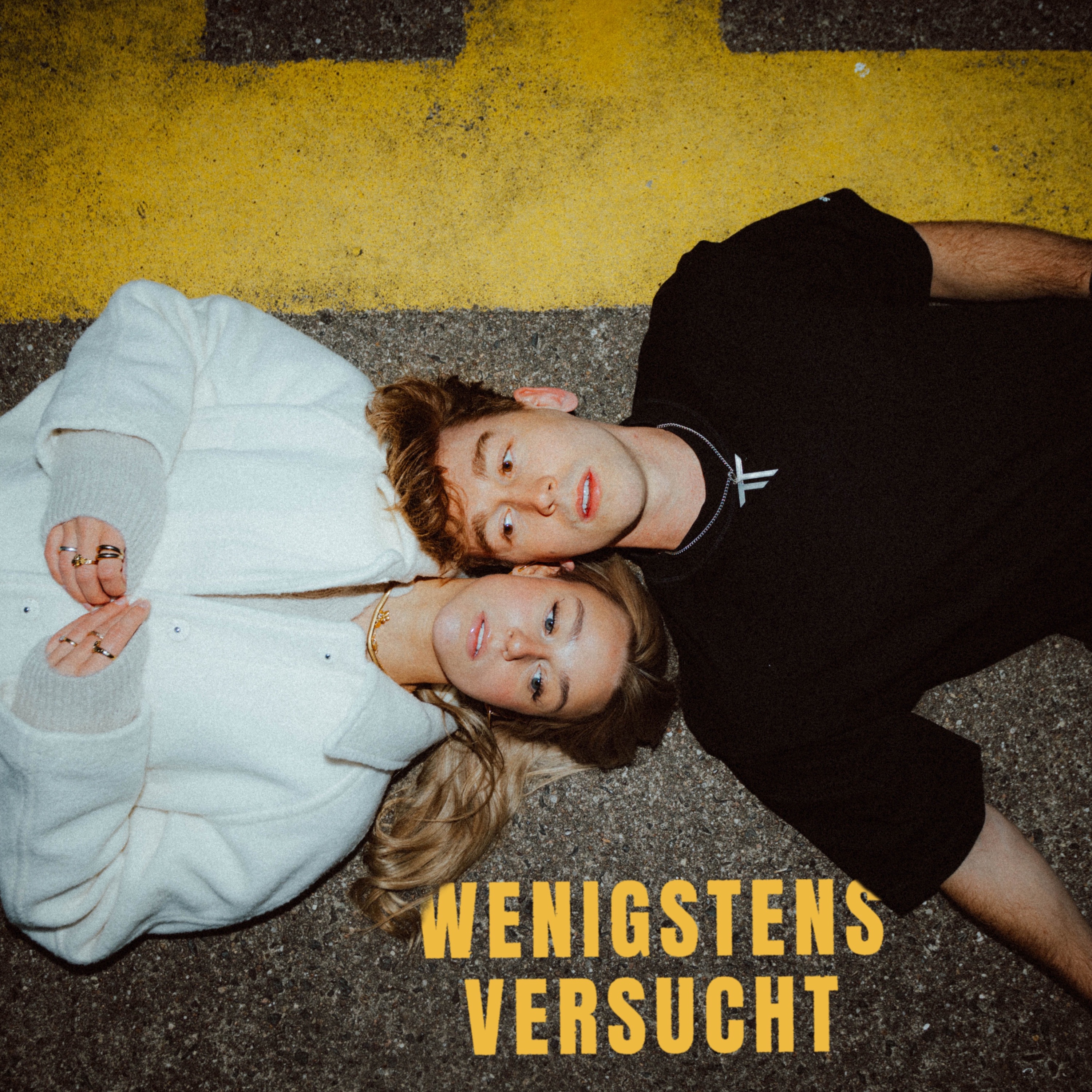 Tom Twers - Wenigstens Versucht