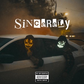 Sincerely (feat. Viza) Nai