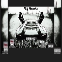 Spaceships - Single - Nbk Monsta