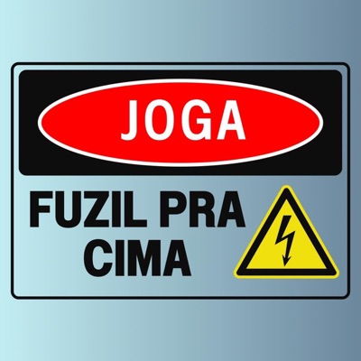 Joga Fuzil pra Cima - Single