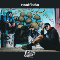 Manifiesto - Single - La Pulcra Miseria, Max Gneis, Mc Al Cuadrado & diegosinmas