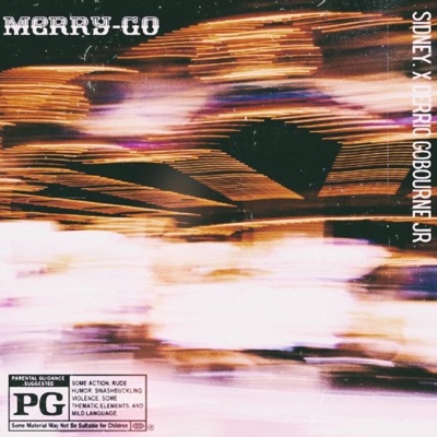 Merry Go (feat. Derric Gobourne Jr.) - Single