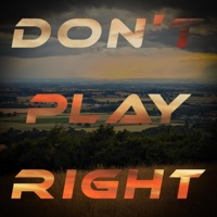 Don't Play Right (feat. SHDE) - Single - Jay Ess
