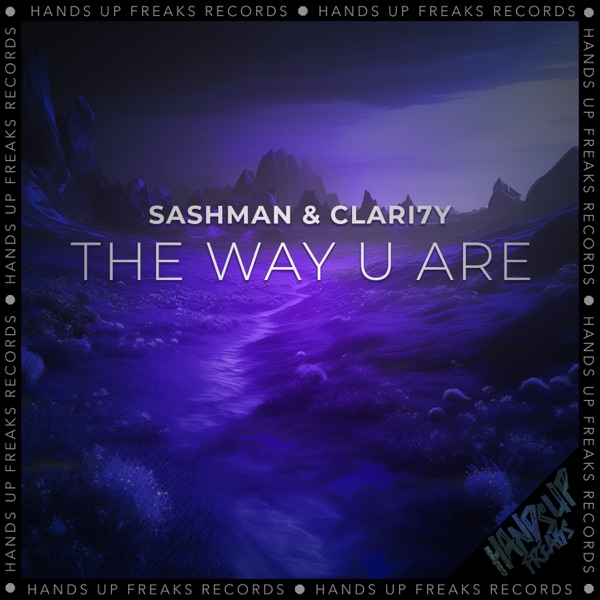 The Way U Are - EP