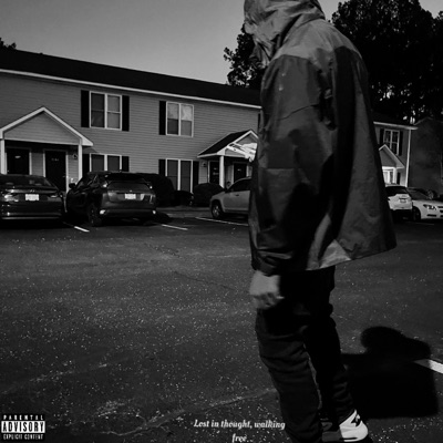 Not Alone Freestyle - Single