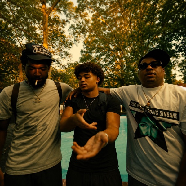 GMB (feat. Fleet! & 815 ja)