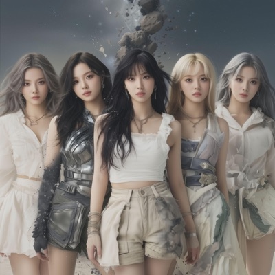 샤이닝 SHINING (The Eclipse Prelude) - Single